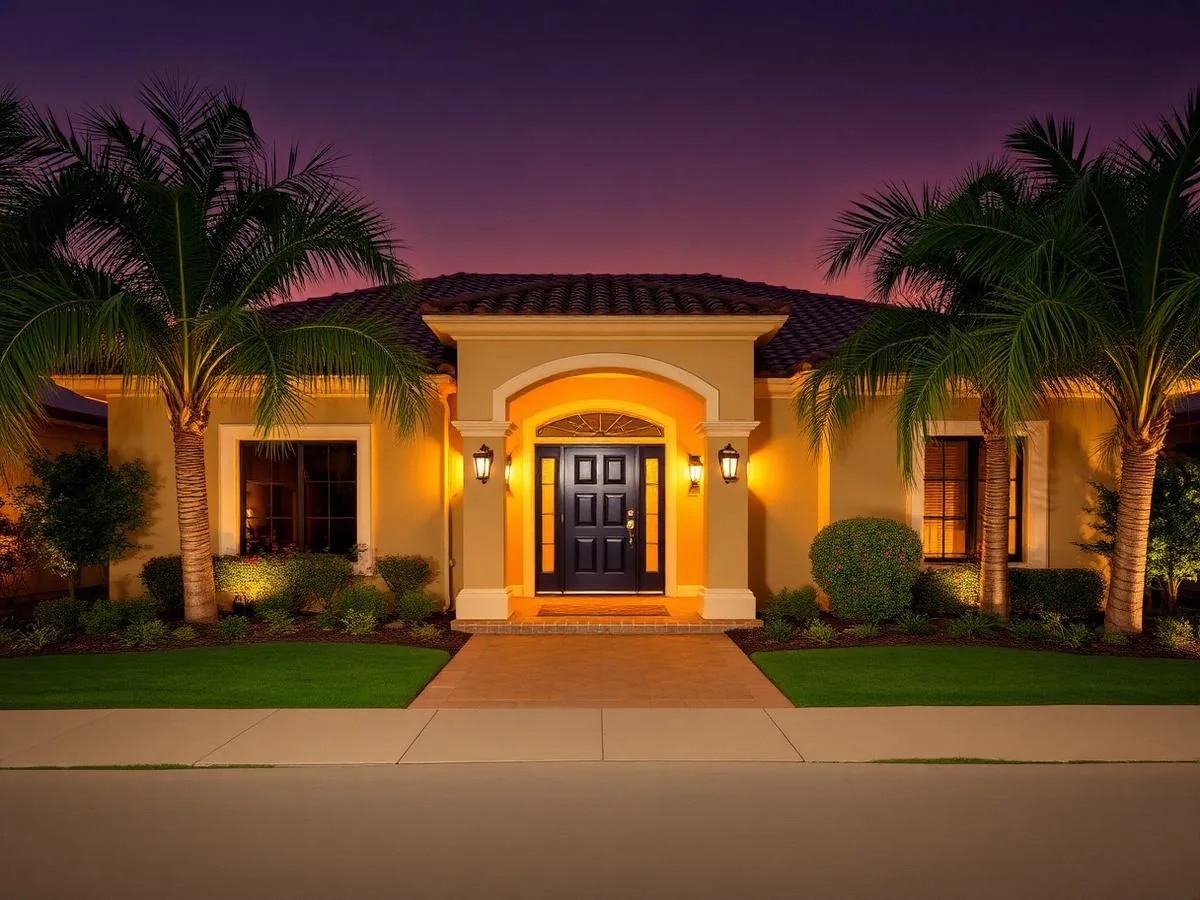 Seller's Representative