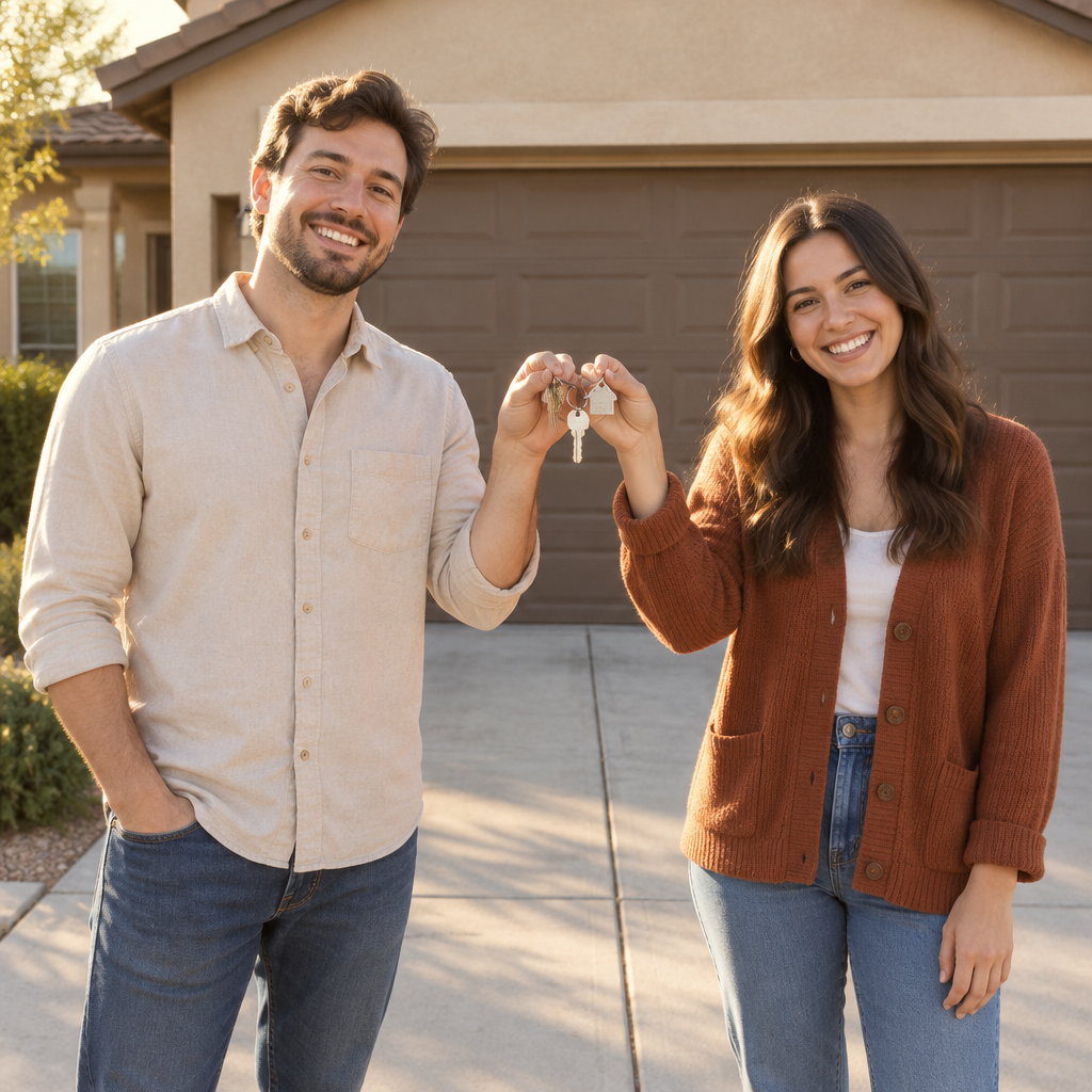 Buyer's Representative